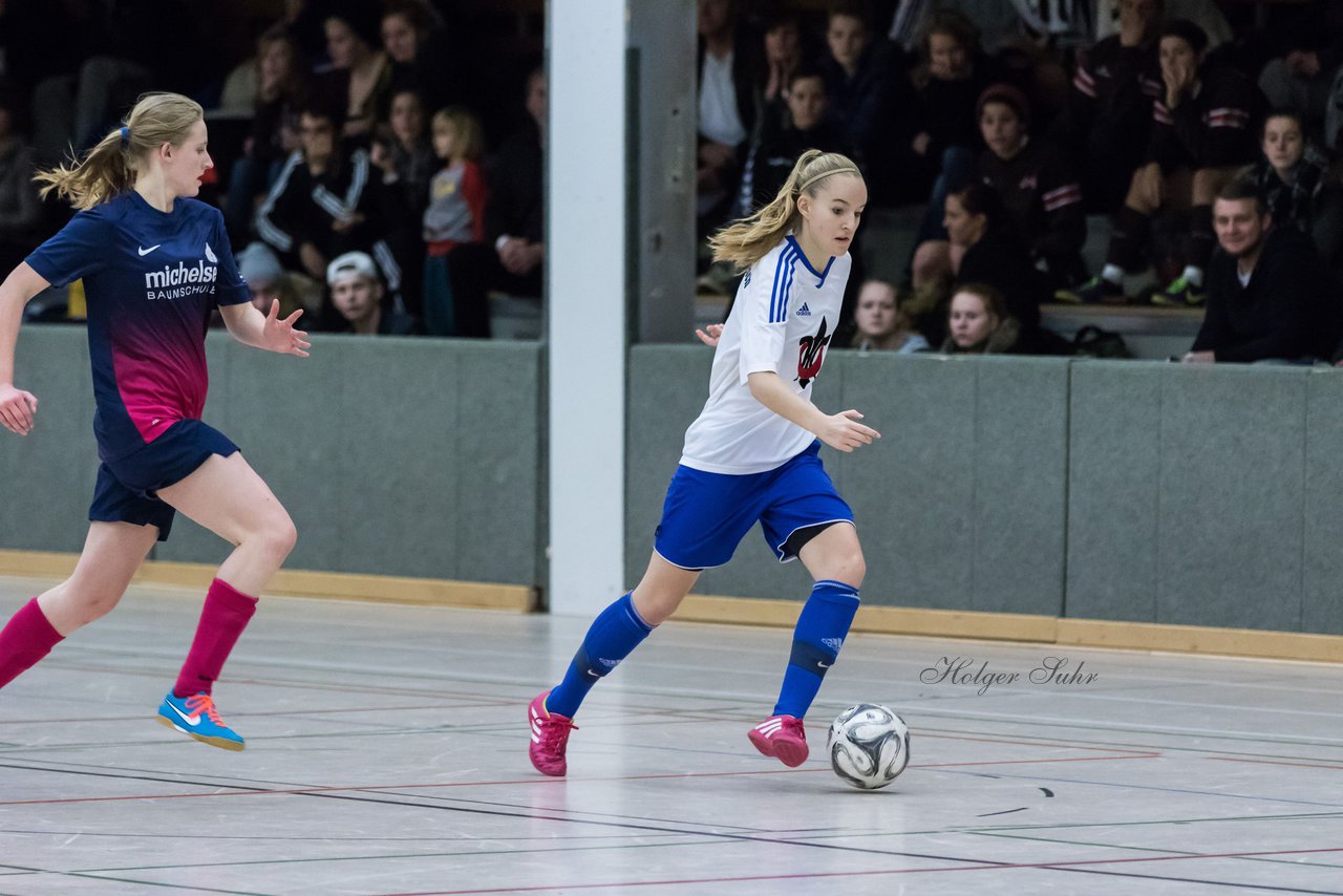 Bild 643 - Volksbank Cup Elmshorn